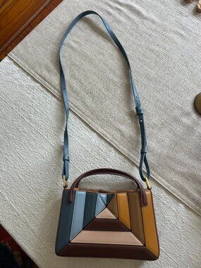 Mlouye Mini Sera Tote